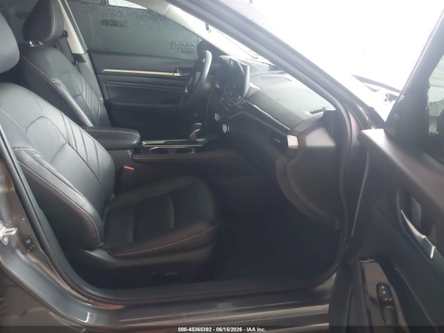 1N4BL4CV6PN334597 Nissan Altima Sr Fwd