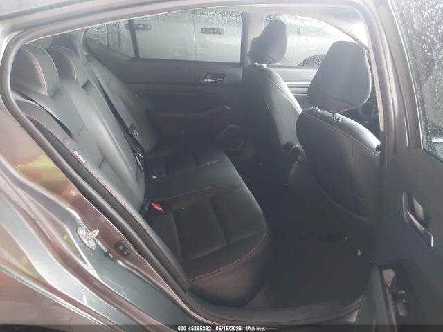 1N4BL4CV6PN334597 Nissan Altima Sr Fwd