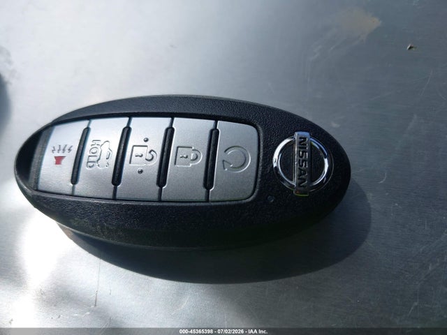 1N4AL4CV2LC112351 Nissan Altima Sr Vc-turbo Fwd