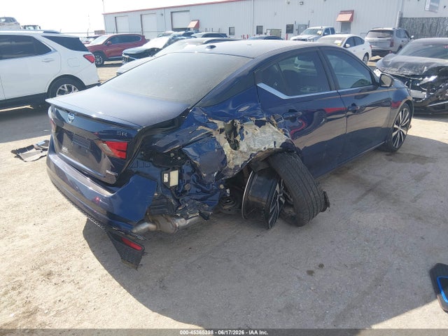 1N4AL4CV2LC112351 Nissan Altima Sr Vc-turbo Fwd