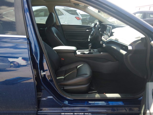 1N4AL4CV2LC112351 Nissan Altima Sr Vc-turbo Fwd