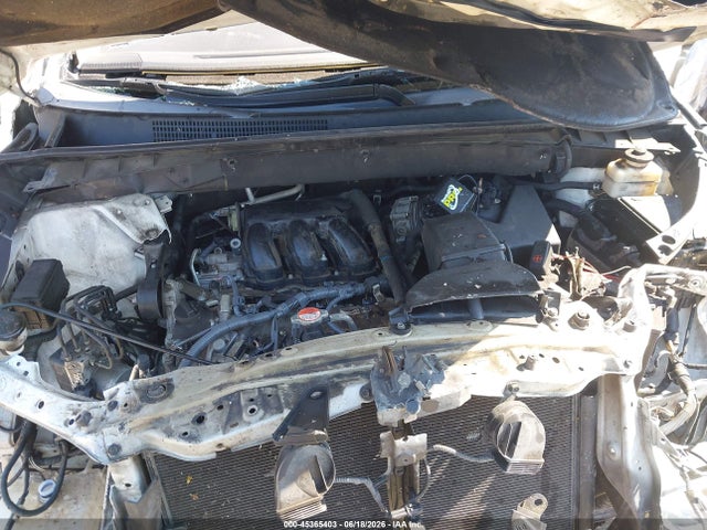 Toyota Highlander Le Plus V6 2016 5TDBKRFHXGS242144 Image 10