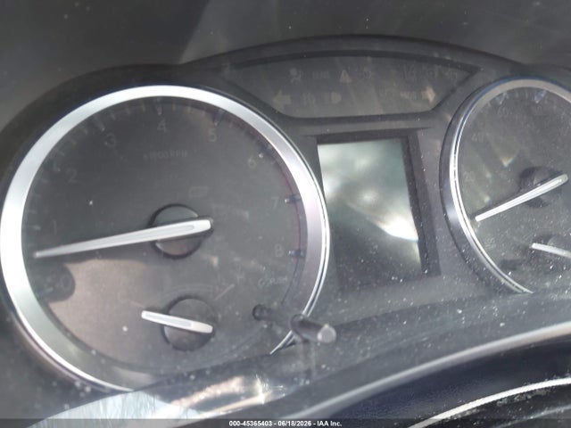 Toyota Highlander Le Plus V6 2016 5TDBKRFHXGS242144 Image 7