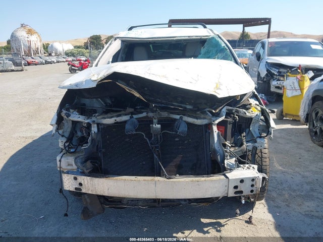Toyota Highlander Le Plus V6 2016 5TDBKRFHXGS242144 Image 13