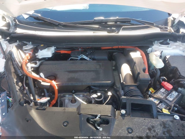 Auction sale of the 2026 Honda Cr-v Hybrid Awd Sport, vin: 7FARS6H57TE070870, lot number: 45365404