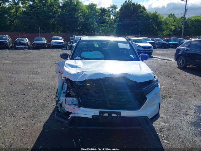 Auction sale of the 2026 Honda Cr-v Hybrid Awd Sport, vin: 7FARS6H57TE070870, lot number: 45365404