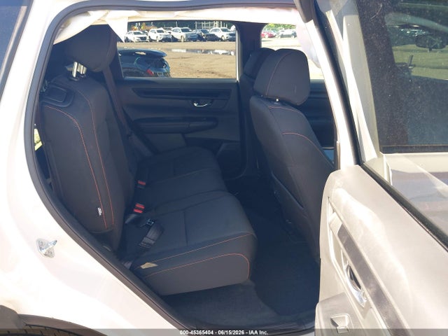 Auction sale of the 2026 Honda Cr-v Hybrid Awd Sport, vin: 7FARS6H57TE070870, lot number: 45365404