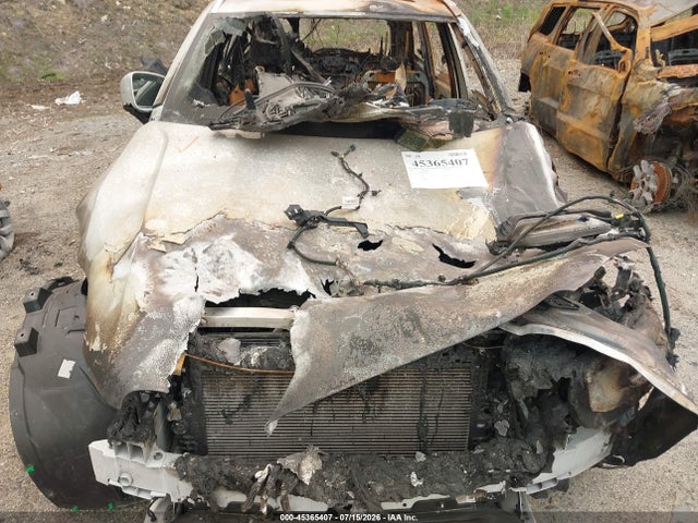 YV4L12PN6P1992248 Volvo Xc90 B5 Plus