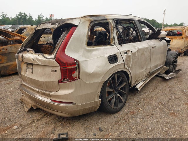 YV4L12PN6P1992248 Volvo Xc90 B5 Plus
