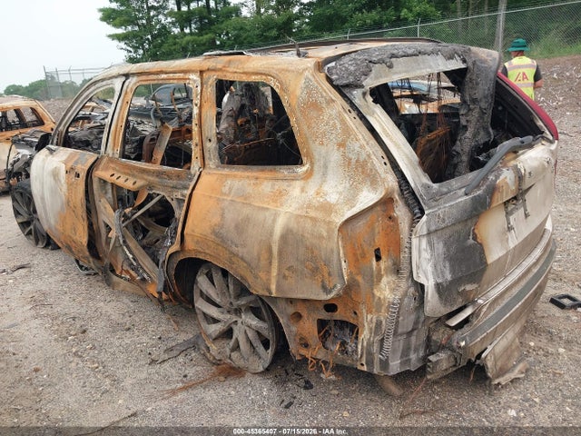YV4L12PN6P1992248 Volvo Xc90 B5 Plus