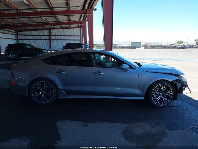Audi A7 3.0 Prestige 2016 WAU2GAFC7GN002804 Image 14