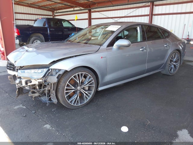 Audi A7 3.0 Prestige 2016 WAU2GAFC7GN002804 Image 2
