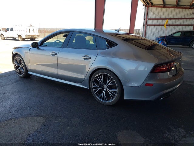 Audi A7 3.0 Prestige 2016 WAU2GAFC7GN002804 Image 3