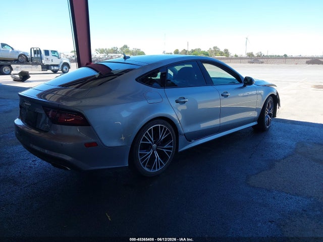 Audi A7 3.0 Prestige 2016 WAU2GAFC7GN002804 Image 4