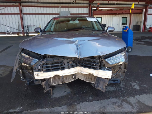 Audi A7 3.0 Prestige 2016 WAU2GAFC7GN002804 Image 6