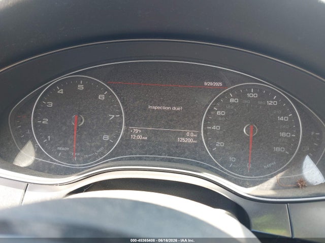 Audi A7 3.0 Prestige 2016 WAU2GAFC7GN002804 Image 7