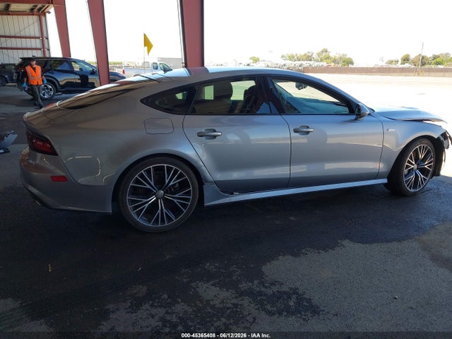 Audi A7 3.0 Prestige 2016 WAU2GAFC7GN002804 Image 12
