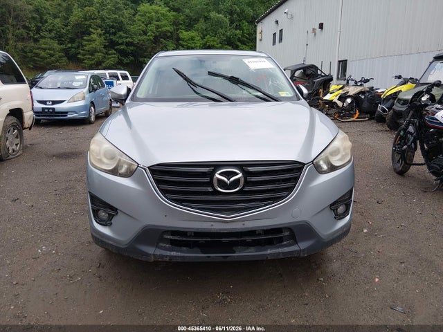 Aukcja sprzedaży 2016 Mazda Cx-5 Grand Touring, vin: JM3KE4DY7G0644176, numer aukcji: 45365410