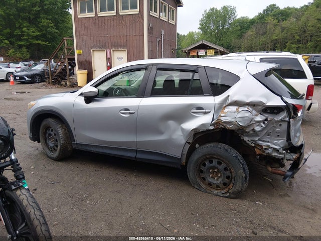 Aukcja sprzedaży 2016 Mazda Cx-5 Grand Touring, vin: JM3KE4DY7G0644176, numer aukcji: 45365410