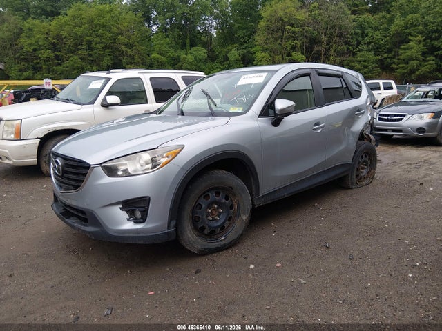 Aukcja sprzedaży 2016 Mazda Cx-5 Grand Touring, vin: JM3KE4DY7G0644176, numer aukcji: 45365410