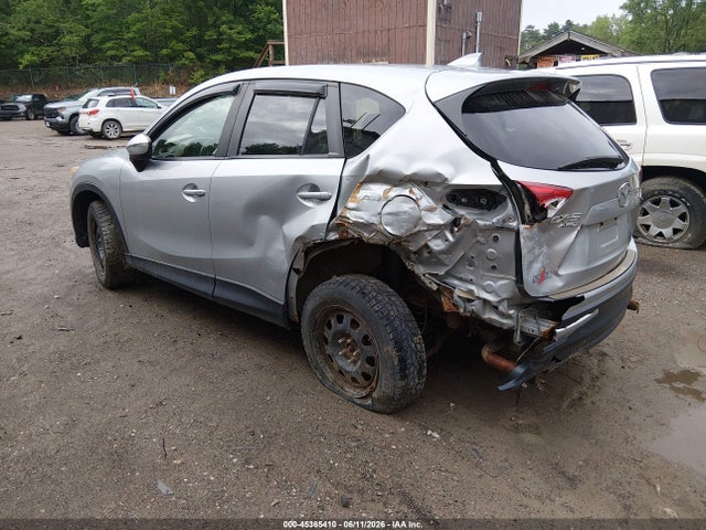 Aukcja sprzedaży 2016 Mazda Cx-5 Grand Touring, vin: JM3KE4DY7G0644176, numer aukcji: 45365410