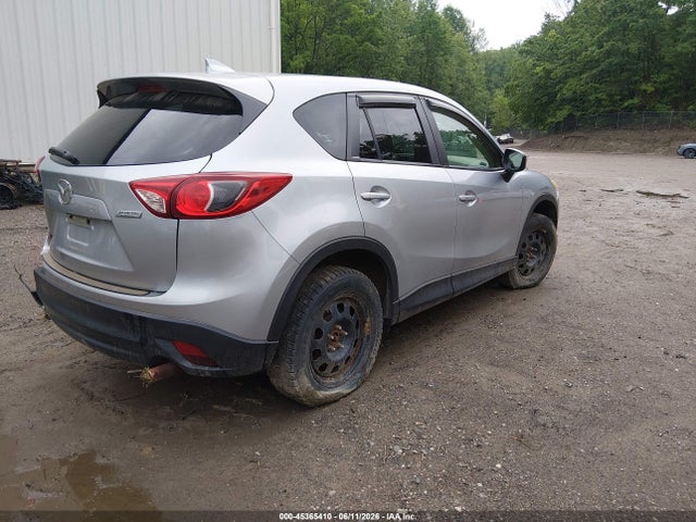 Aukcja sprzedaży 2016 Mazda Cx-5 Grand Touring, vin: JM3KE4DY7G0644176, numer aukcji: 45365410