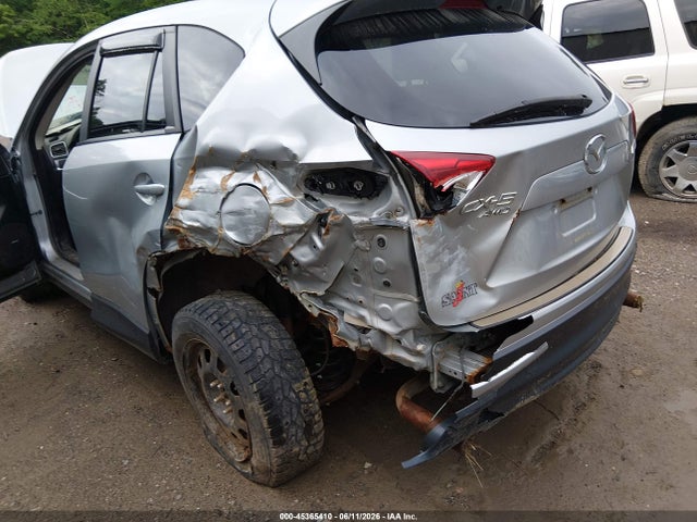 Aukcja sprzedaży 2016 Mazda Cx-5 Grand Touring, vin: JM3KE4DY7G0644176, numer aukcji: 45365410