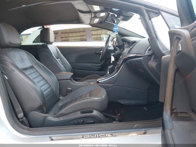 45365412 :رقم المزاد ، W04WT3N57GG149119 vin ، 2016 Buick Cascada Premium مزاد بيع