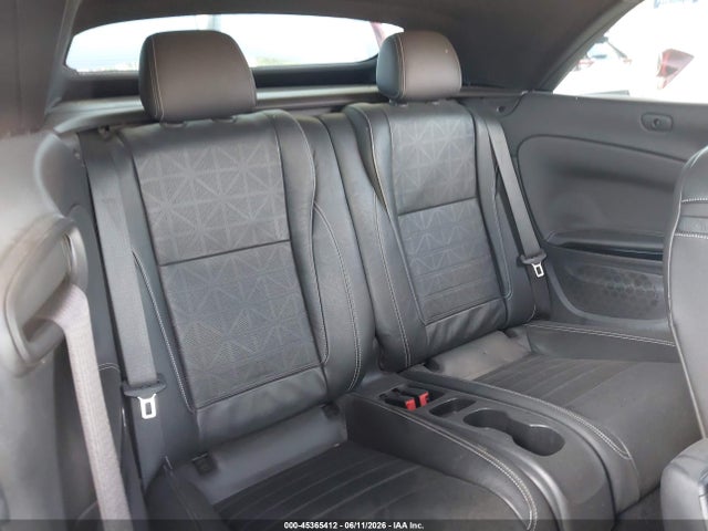 45365412 :رقم المزاد ، W04WT3N57GG149119 vin ، 2016 Buick Cascada Premium مزاد بيع