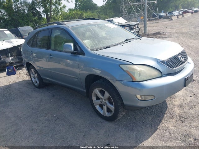 45365414 :رقم المزاد ، JTJGA31U940021334 vin ، 2004 Lexus Rx 330 مزاد بيع
