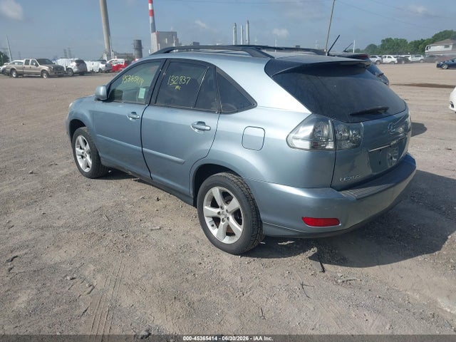 45365414 :رقم المزاد ، JTJGA31U940021334 vin ، 2004 Lexus Rx 330 مزاد بيع