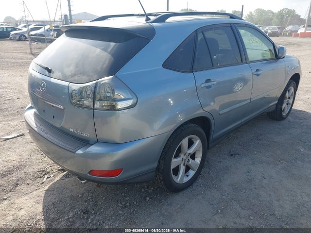 45365414 :رقم المزاد ، JTJGA31U940021334 vin ، 2004 Lexus Rx 330 مزاد بيع