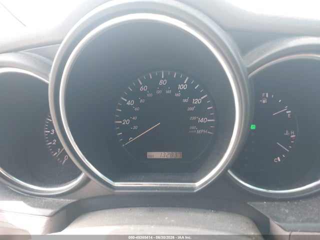45365414 :رقم المزاد ، JTJGA31U940021334 vin ، 2004 Lexus Rx 330 مزاد بيع