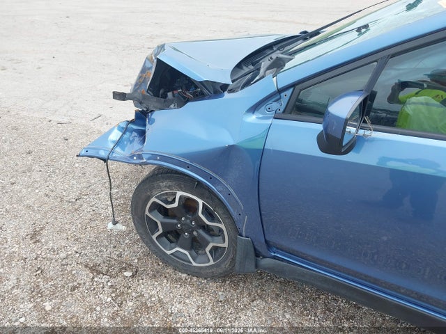 2015 Subaru Xv Crosstrek 2.0i Premium მანქანა იყიდება აუქციონზე, vin: JF2GPACC9F9231653, აუქციონის ნომერი: 45365419