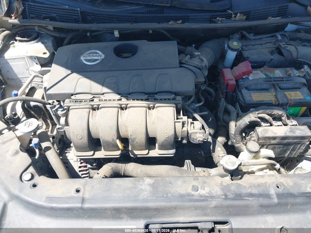Aukcja sprzedaży 2015 Nissan Sentra Fe+ S/s/sl/sr/sv, vin: 3N1AB7AP3FY230894, numer aukcji: 45365420