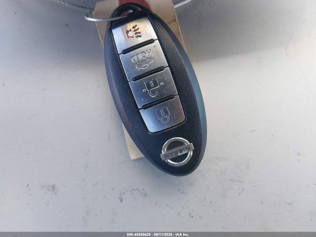 Aukcja sprzedaży 2015 Nissan Sentra Fe+ S/s/sl/sr/sv, vin: 3N1AB7AP3FY230894, numer aukcji: 45365420