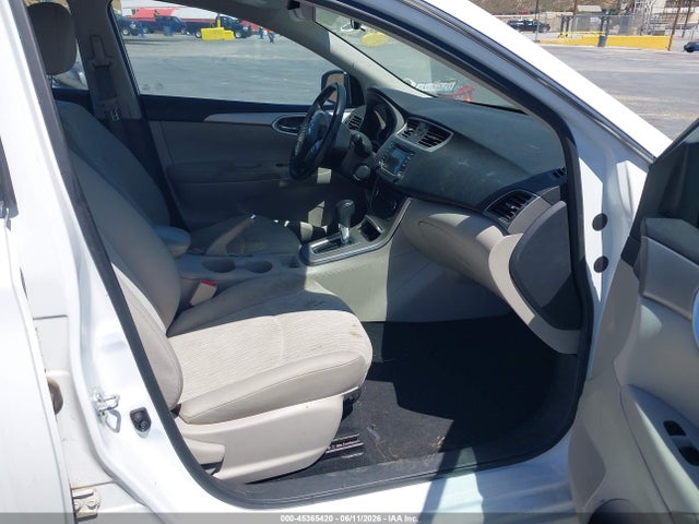Aukcja sprzedaży 2015 Nissan Sentra Fe+ S/s/sl/sr/sv, vin: 3N1AB7AP3FY230894, numer aukcji: 45365420