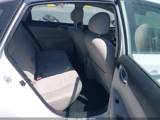 Aukcja sprzedaży 2015 Nissan Sentra Fe+ S/s/sl/sr/sv, vin: 3N1AB7AP3FY230894, numer aukcji: 45365420