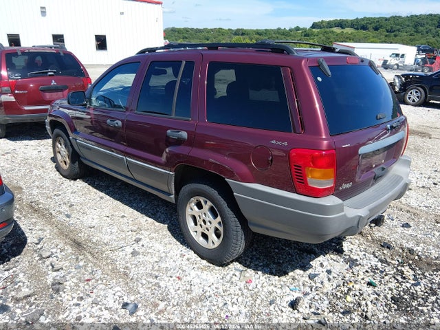 Auction sale of the 2001 Jeep Grand Cherokee Laredo, vin: 1J4GW48S01C547158, lot number: 45365426