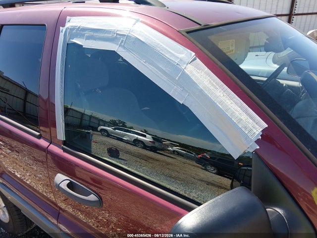 Auction sale of the 2001 Jeep Grand Cherokee Laredo, vin: 1J4GW48S01C547158, lot number: 45365426