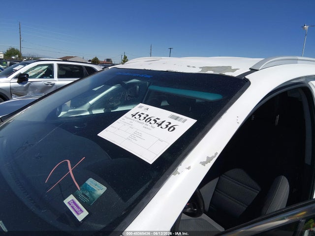 2016 Kia Sorento 2.4l Lx მანქანა იყიდება აუქციონზე, vin: 5XYPGDA39GG057487, აუქციონის ნომერი: 45365436