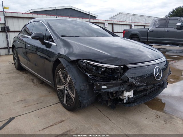 Продажа на аукционе авто 2023 Mercedes-benz Eqs 450 4matic, vin: W1KCG2EB5PA023203, номер лота: 45365441