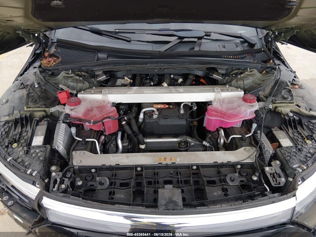 Продажа на аукционе авто 2023 Mercedes-benz Eqs 450 4matic, vin: W1KCG2EB5PA023203, номер лота: 45365441
