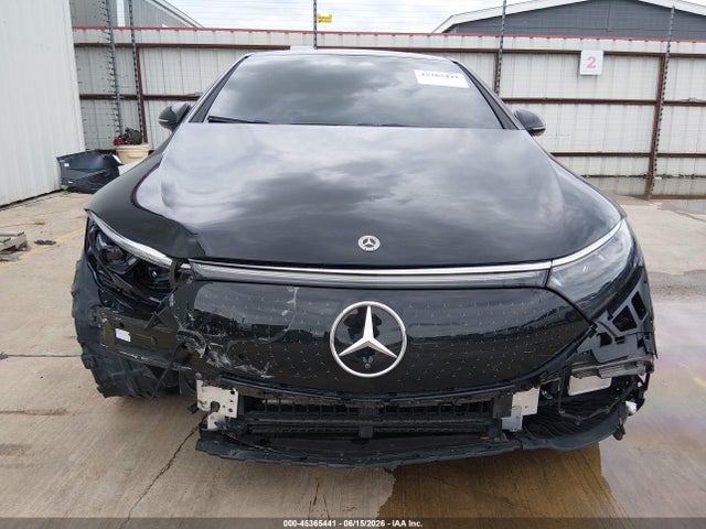 Продажа на аукционе авто 2023 Mercedes-benz Eqs 450 4matic, vin: W1KCG2EB5PA023203, номер лота: 45365441