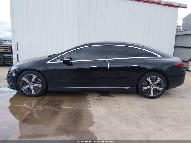 Продажа на аукционе авто 2023 Mercedes-benz Eqs 450 4matic, vin: W1KCG2EB5PA023203, номер лота: 45365441