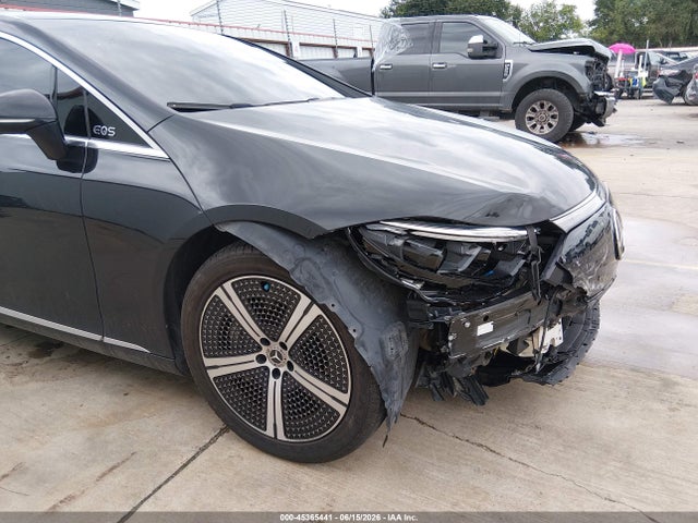 Продажа на аукционе авто 2023 Mercedes-benz Eqs 450 4matic, vin: W1KCG2EB5PA023203, номер лота: 45365441