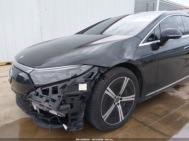 Продажа на аукционе авто 2023 Mercedes-benz Eqs 450 4matic, vin: W1KCG2EB5PA023203, номер лота: 45365441