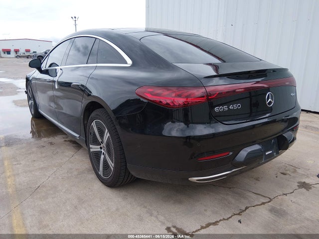 Продажа на аукционе авто 2023 Mercedes-benz Eqs 450 4matic, vin: W1KCG2EB5PA023203, номер лота: 45365441