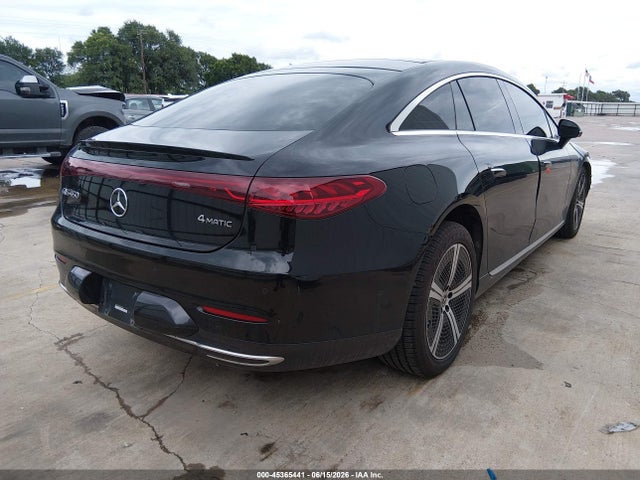 Продажа на аукционе авто 2023 Mercedes-benz Eqs 450 4matic, vin: W1KCG2EB5PA023203, номер лота: 45365441