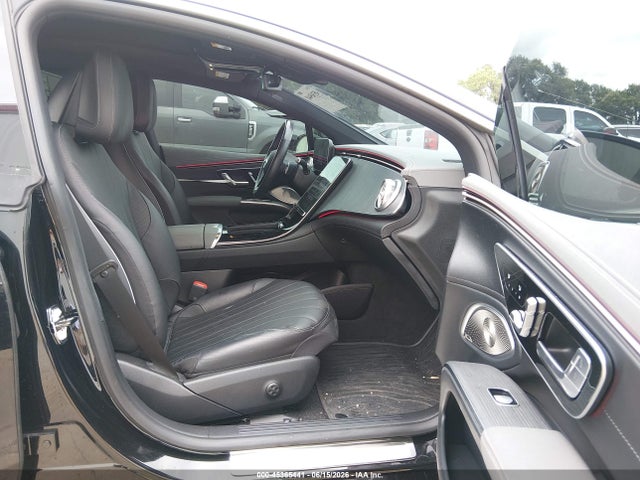 Продажа на аукционе авто 2023 Mercedes-benz Eqs 450 4matic, vin: W1KCG2EB5PA023203, номер лота: 45365441
